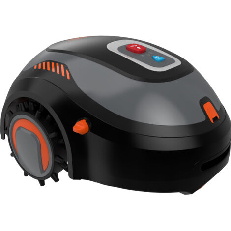 Mähroboter b+d mod. bcrmw121-karton