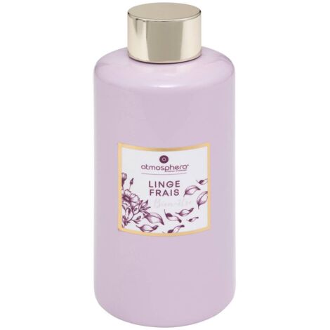 Mael recambio de perfume lino fresco 200ml - Atmosphera créateur d'intérieur
