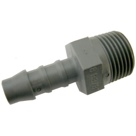 Männliche Spitze 12/17 mm BOUTTE Boutté
