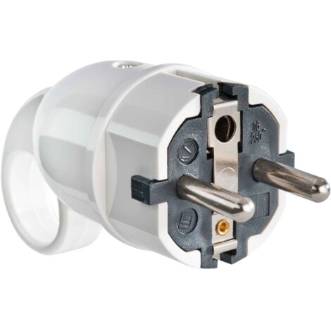 Männlicher Stecker 16a