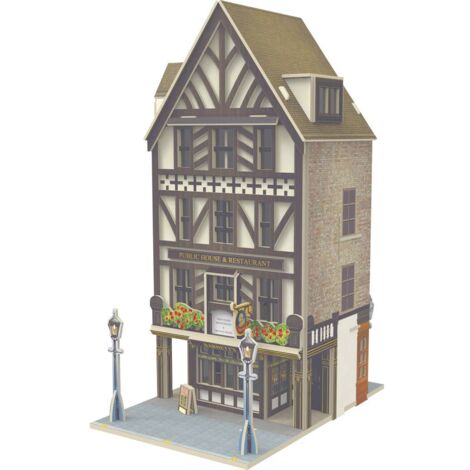 Märklin 72781 H0 Restaurant