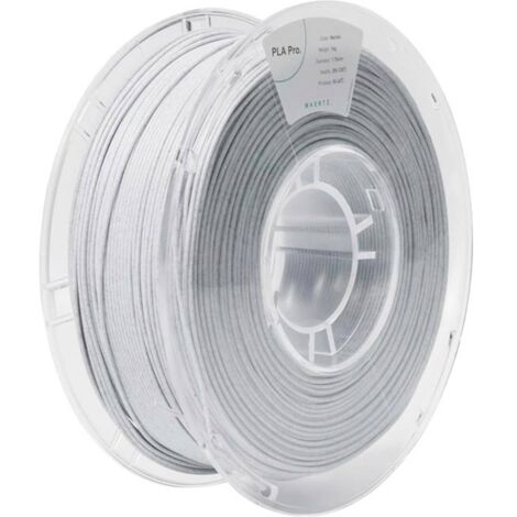 Maertz PMMA-1009-015 PMMA-1009-015 Filament PLA Pro 1.75 mm 1000 g marbre 1 pc(s)