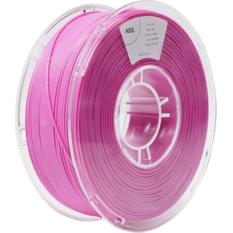 Maertz PMMA-1010-010 PMMA-1010-010 Filamento per stampante 3D Plastica ABS resistente ai prodotti chimici 1.75 mm 1000