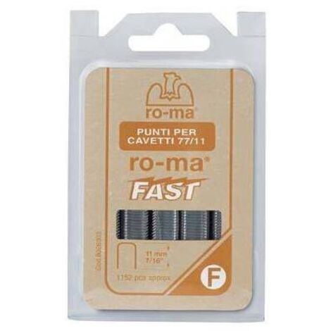 MAESTRI BLISTER PUNTI SPILLATRICE ART. 77/11 1152 PZ