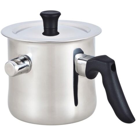 Maestro 1,5-l-Milchkocher