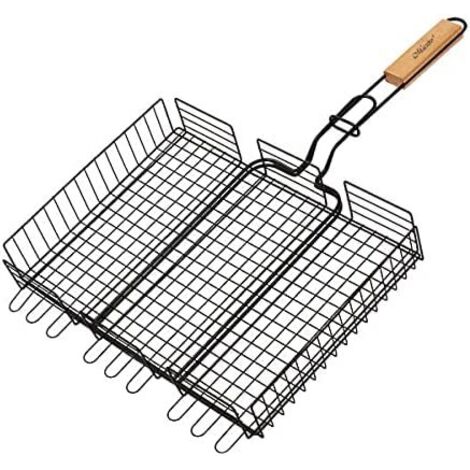 Maestro Grillrost 40 x 30 cm MR-1001