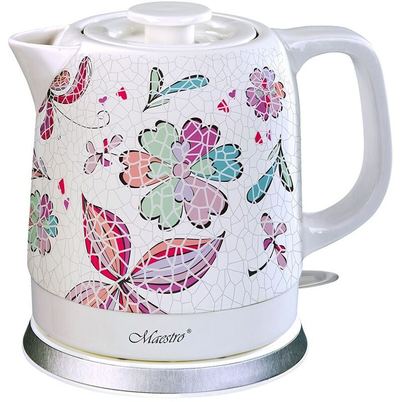 Maestro - Bouilloire électrique MR-068 1,5 l