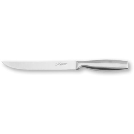 MAESTRO MR-1471 20 cm Einzel-Küchenmesser aus Stahl