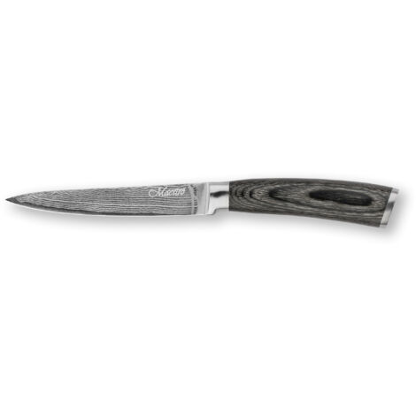 MAESTRO MR-1481 Damaststahl Einzelküchenmesser 15cm