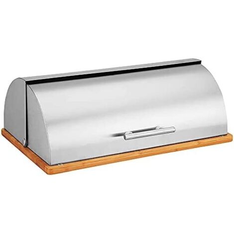 MAESTRO MR-1672S Brotkasten