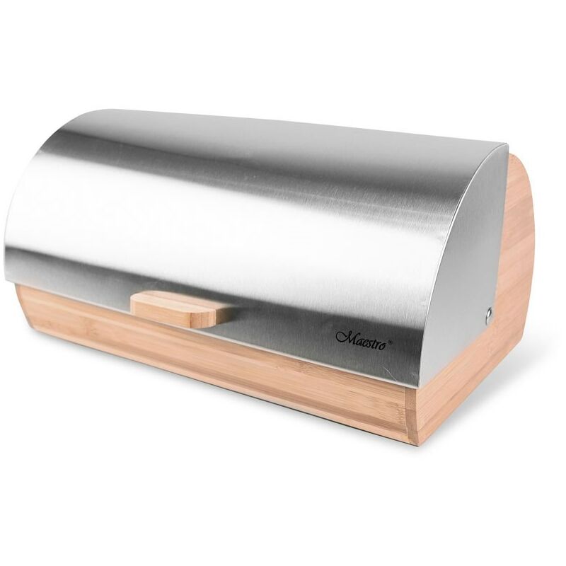 Boîte à pain Maestro MR-1673S