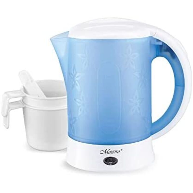 MR010 - Bouilloire touristique (0,6 l, avec tasses) - Maestro
