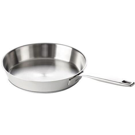 Maestro poele 20cm inox - Beka - 15027204