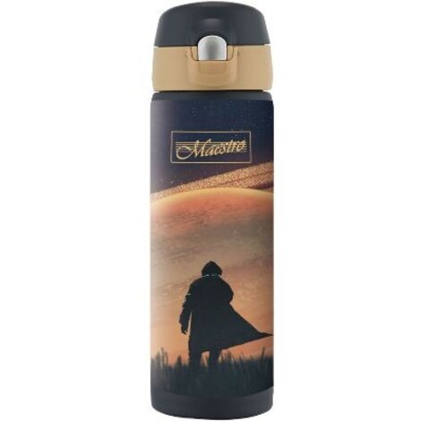 Maestro Thermobecher 400 ml Saturn
