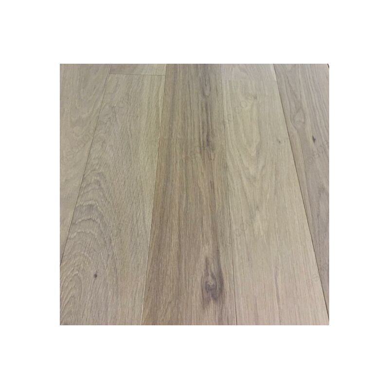 Eiffel Art Construction - Parquet en chêne contrecollé giulia