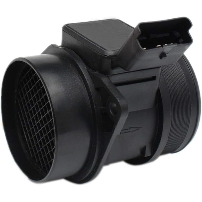 MAF Debimetre for Citroen Berlingo Evasion Jumpy Xantia Peugeot 306 Xsara 307 406 806 Partenaire Expert 5WK9621 5WK9621Z matière plastique est forte