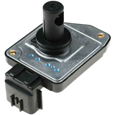 MAF-Sensor des Massenluftstroms AFH55M-12 für Pick-up Nissan 96-97