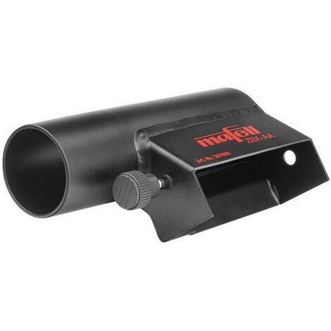 Mafell Absaugadapter Adapter ZSX-AA für Zimmerei Kettensäge Säge ZSX EC 207900