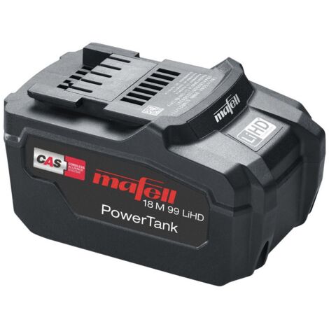 Mafell Akku 18 V 5,5 Ah 99 Wh Li-HD 094438 094503 Lagerabverkauf