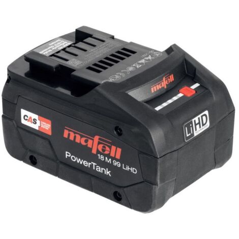 Mafell Batterie-PowerTank 18 M 99 LiHD-094503