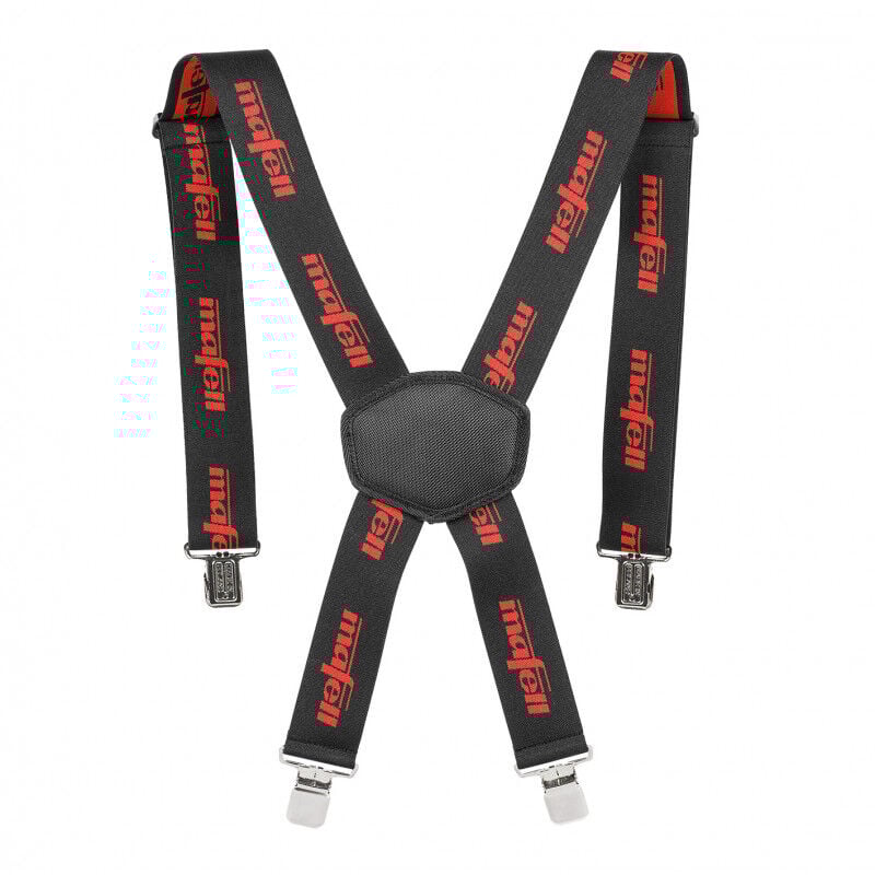 Mafell - Bretelles de charpentier AK-HTX50 - 095264
