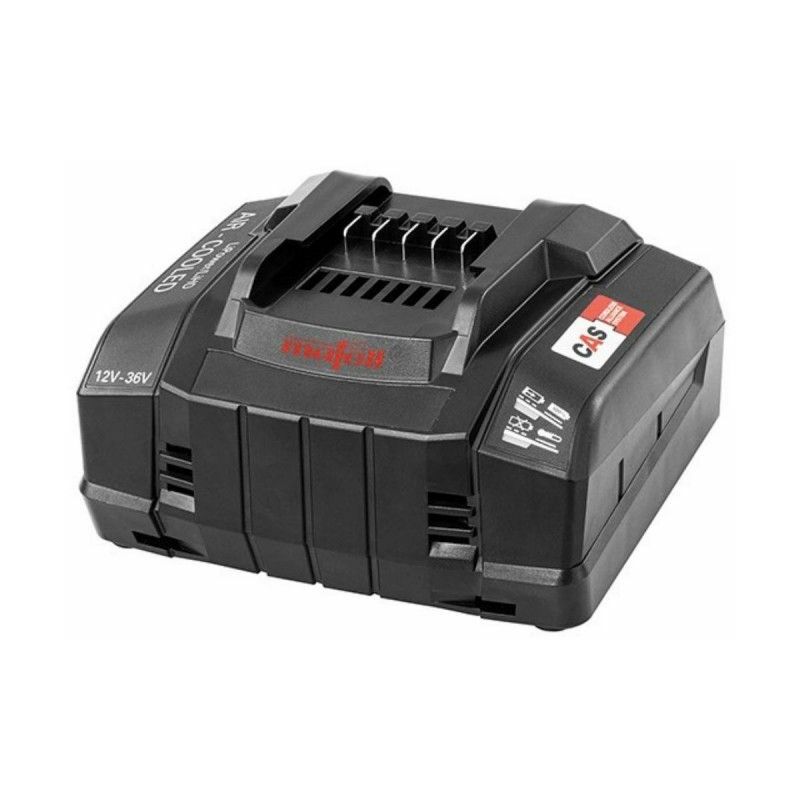 Mafell - Chargeur batterie-PowerStation aps m+ - 094509