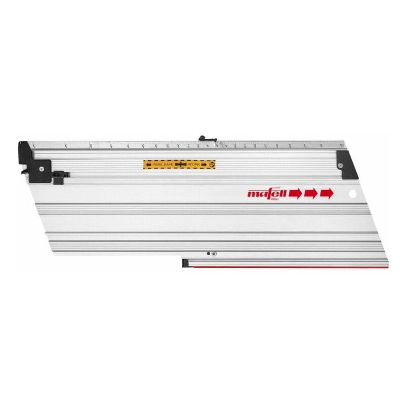 Mafell - Rail de guidage taille l 370 mm - 208171