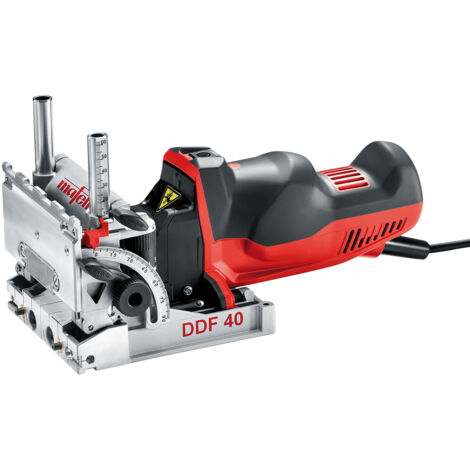 Mafell DuoDoweldriver DDF 40 MaxiMAX in T-MAX - 918602