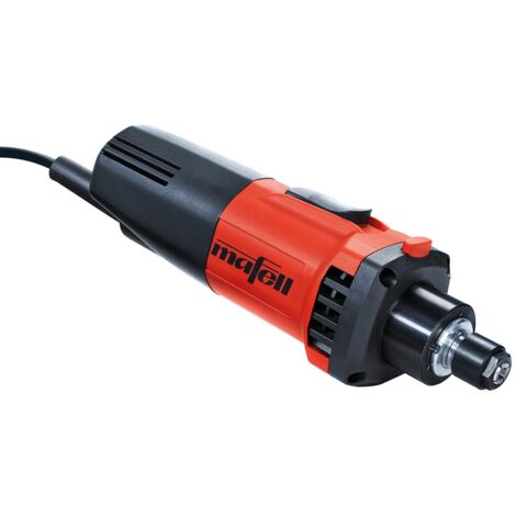 Mafell Fräsmotor FM 1000 230V 50 Hz 9M0001 1.000 W Spannzange 8mm sehr leise