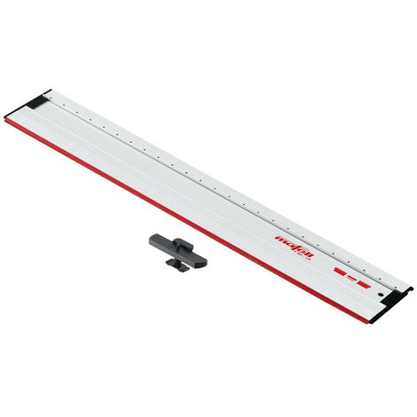 Mafell Führungsschiene für Oberfräse Fräse LO55 F80-LR 0,8m lang 207600