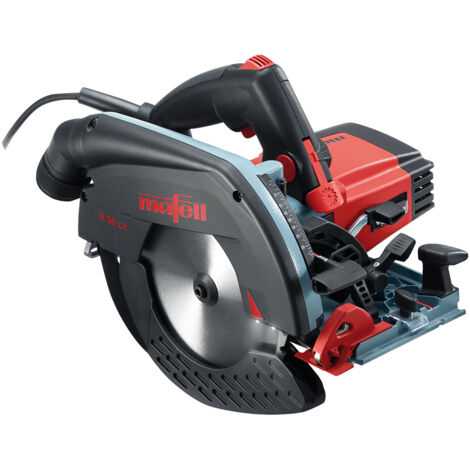 Mafell Kreissäge Säge Handkreissäge K 55 cc im T-MAX 918002