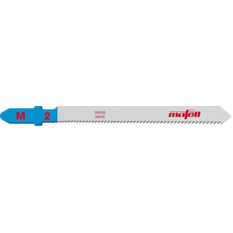 mafell Lame de scie sauteuse M2 5 pièces - 93709