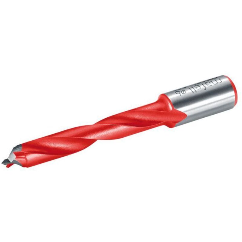 Mèche à tourillons au carbure pour DD40 p PowerMAX - 6.00 mm - Mafell