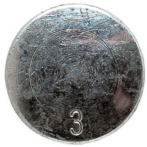 mafell Pièce de guidage 3 mm - 202815