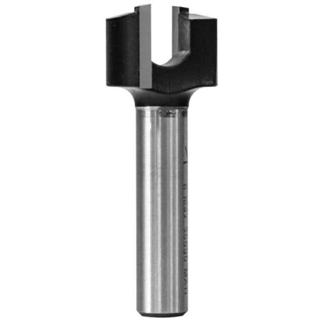 Mafell Planfräser D. 19 mm 090282 Zubehör für Kantenfräse KF 1000