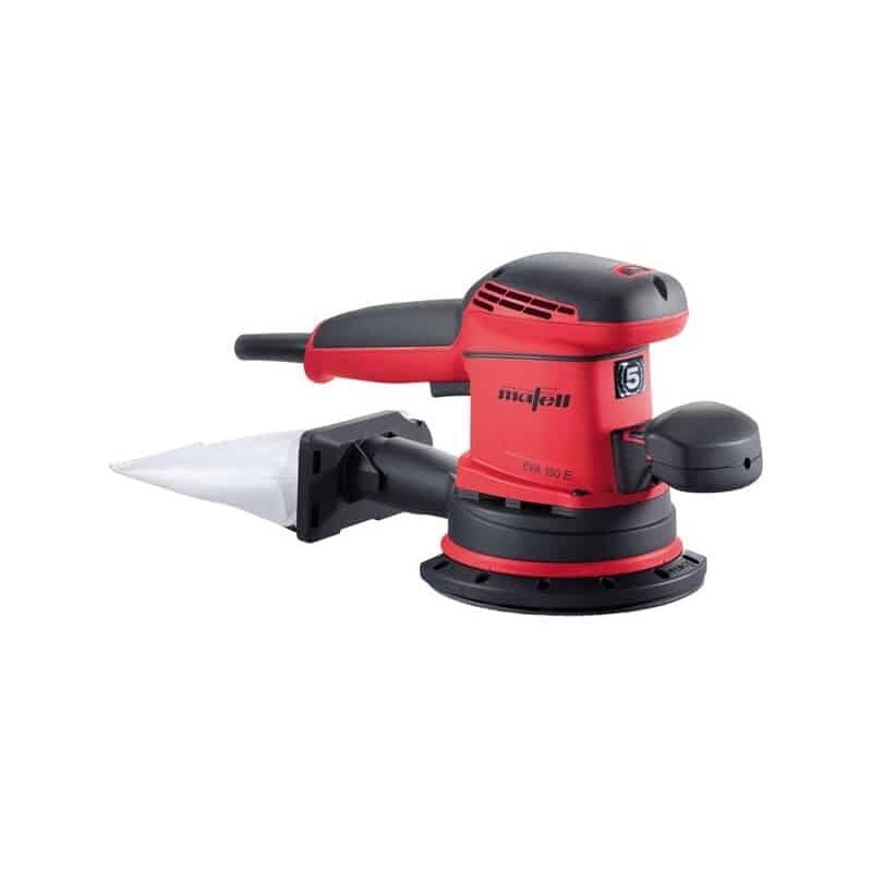 Mafell - Ponceuse orbitale 150 mm 350 w - EVA150E/5 - 917710