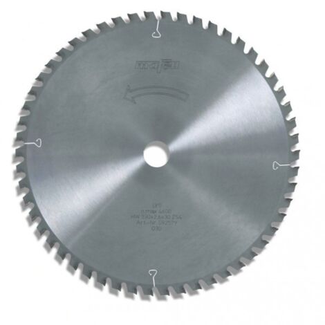 Mafell Sägeblatt HM 330x 2,2/2,6x30mm Z 54 für Sandwichplatten 092579