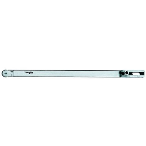 Mafell Schiene für Schlitzdicke 8-9mm Schlitzgerät SG 400 091607 Lagerabverkauf