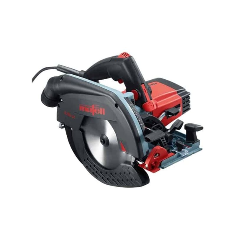 Scie circulaire Ø168mm 1300W K55CC t-max - 918002 - Mafell