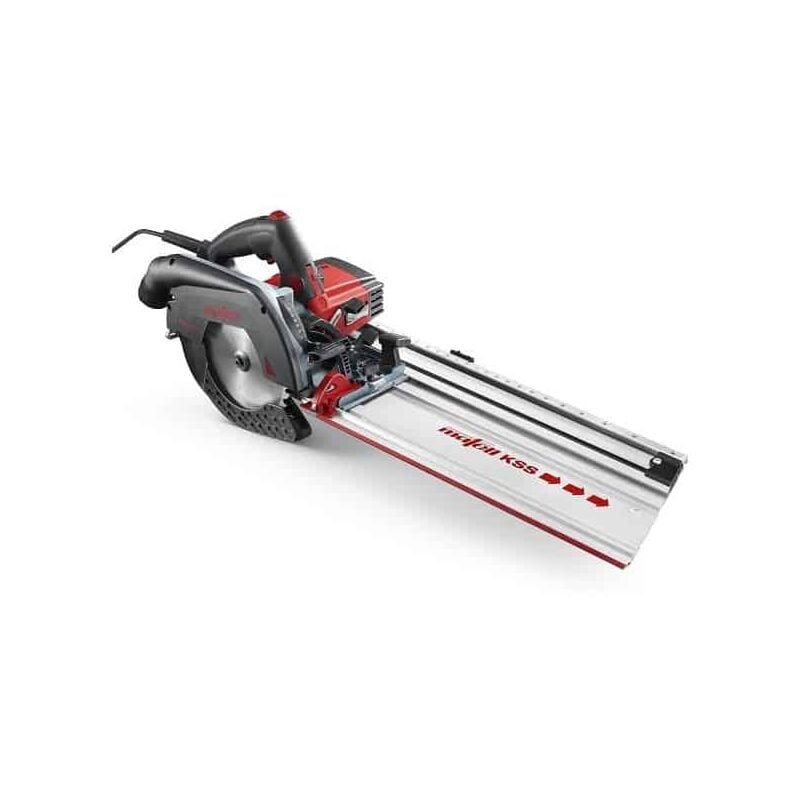 Scie circulaire Ø168mm 1300W KSS50CC + Coffret de transport - 918902 - Mafell
