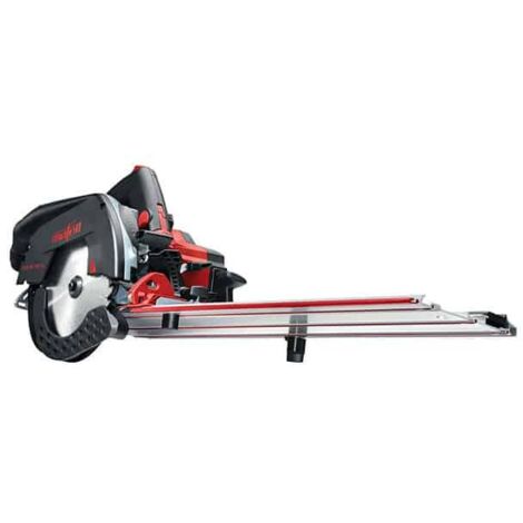 MAFELL Scie circulaire Ø185mm 18V 5.5Ah KSS60-18M bl - 91A501