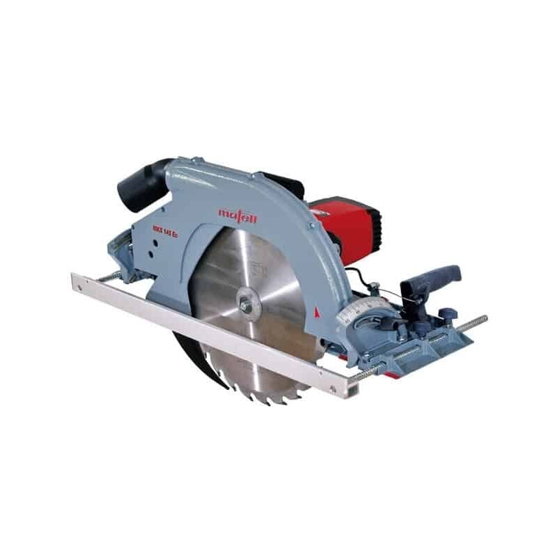 Mafell - Scie circulaire charpente 370 mm 2600W mks 145 Ec - 924701