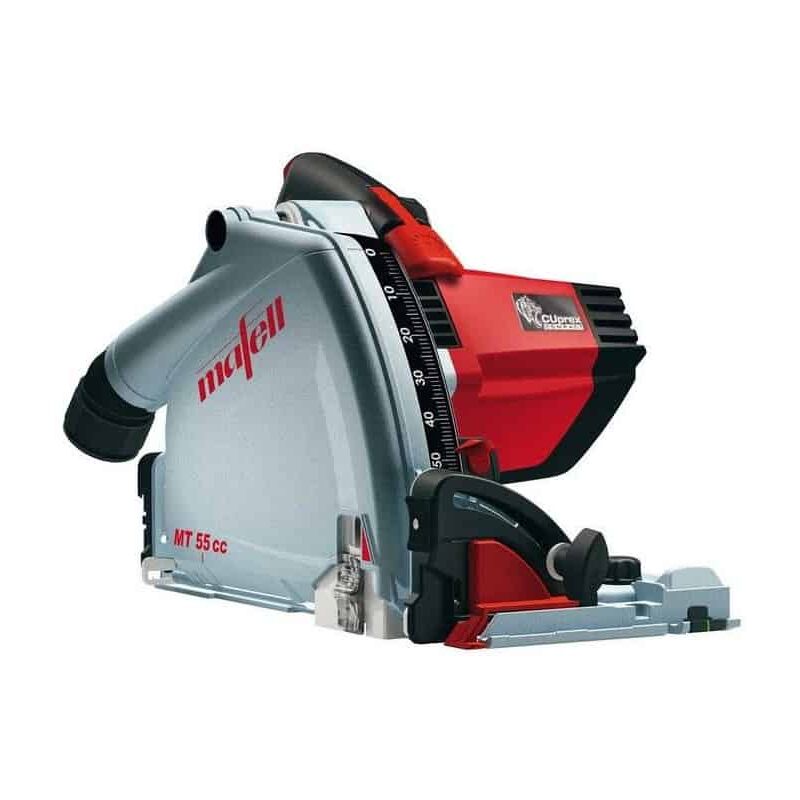 Scie plongeante Ø162mm 1400W MT55cc - 917602 - Mafell