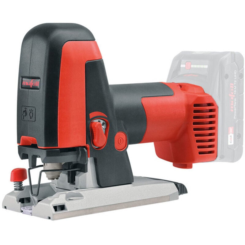Mafell - Scie sauteuse 18V PS2-18 Solo - 91C102