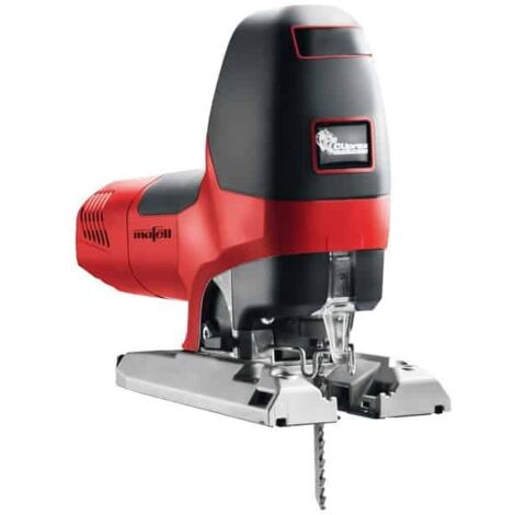 Mafell Scie sauteuse de précision P1 cc MaxiMAX dans le coffret T-MAX-917103