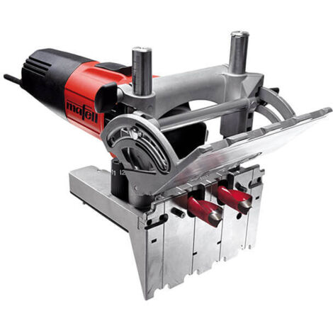 Mafell Sistema per spinatura DD40 P PowerMAX in T-MAX