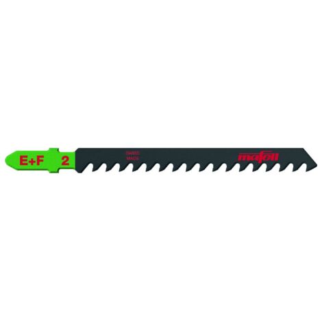Mafell Stichsägeblatt E+F2 Epoxy + Fiber HM für P1cc und PS 2-18 093858