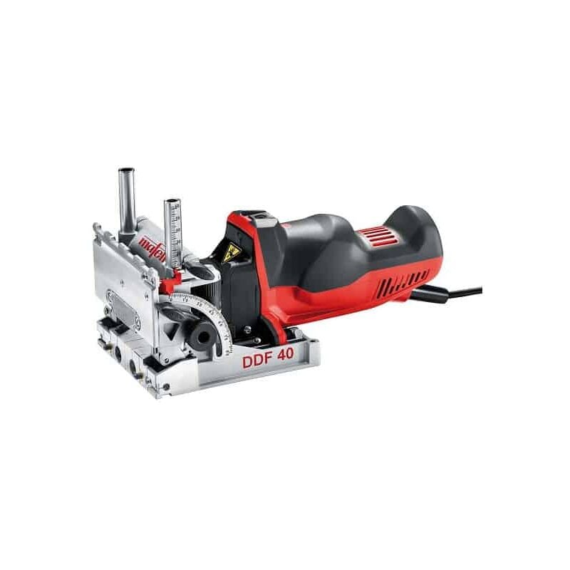 Mafell - Tourillonneuse double DDF40 MaxiMAX - 918602