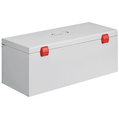 Mafell Transportkoffer Kappschienen Säge KSS50 TK 785x320x285 mit Einlage 204240