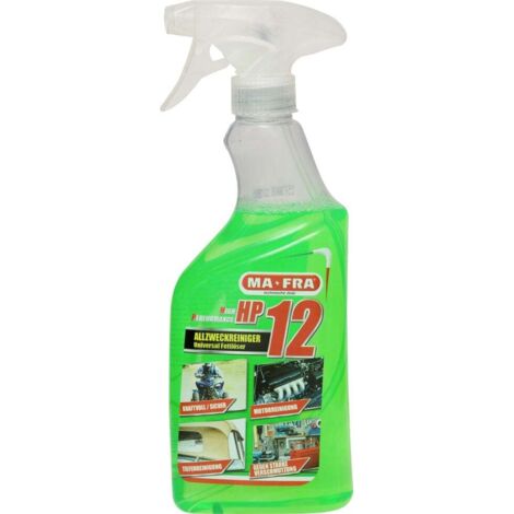 Mafra HP12 Allzweckreiniger 500ml Autopflege